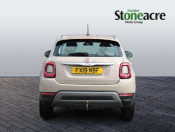Used Fiat 500X 2019 for sale - 75214165: Photo