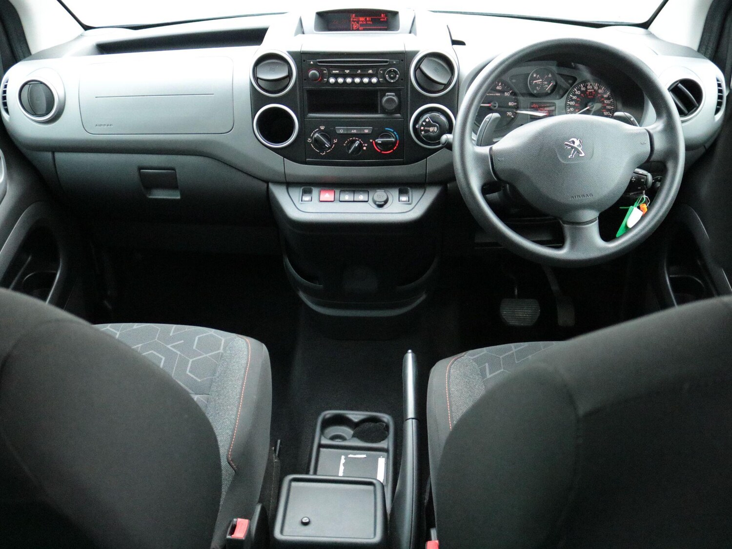 Used Peugeot Horizon 2017 for sale - 77479128: Photo 12