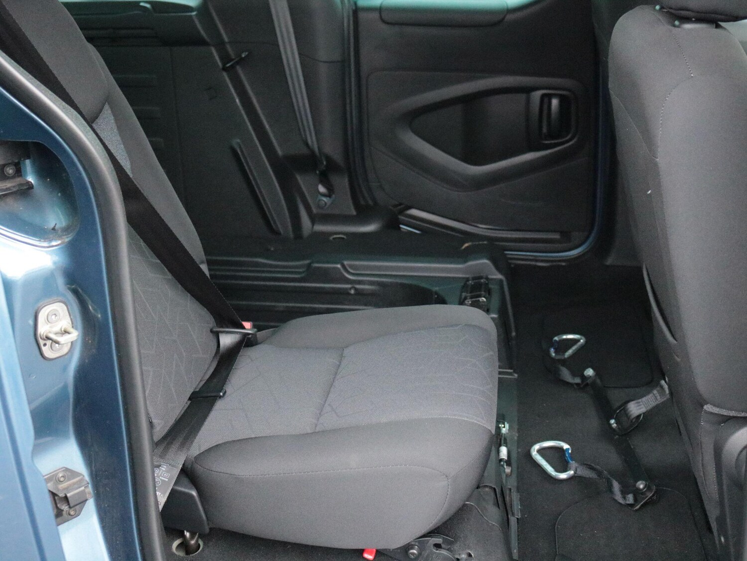 Used Peugeot Horizon 2017 for sale - 77479128: Photo 13