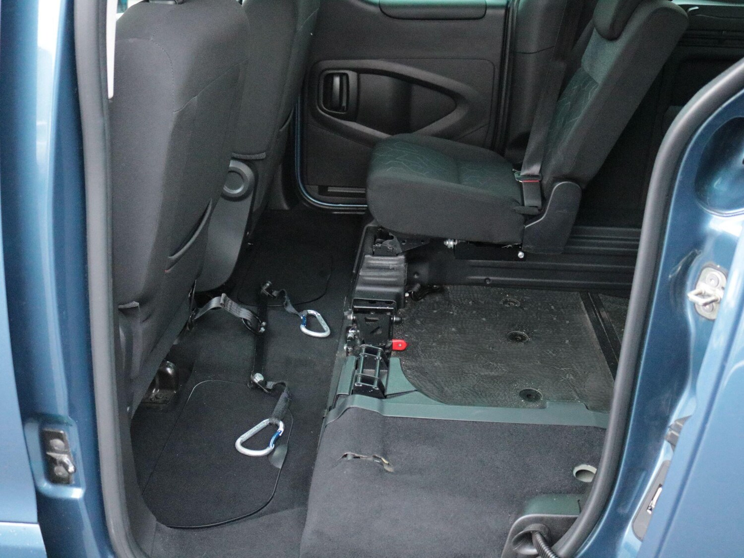 Used Peugeot Horizon 2017 for sale - 77479128: Photo 14