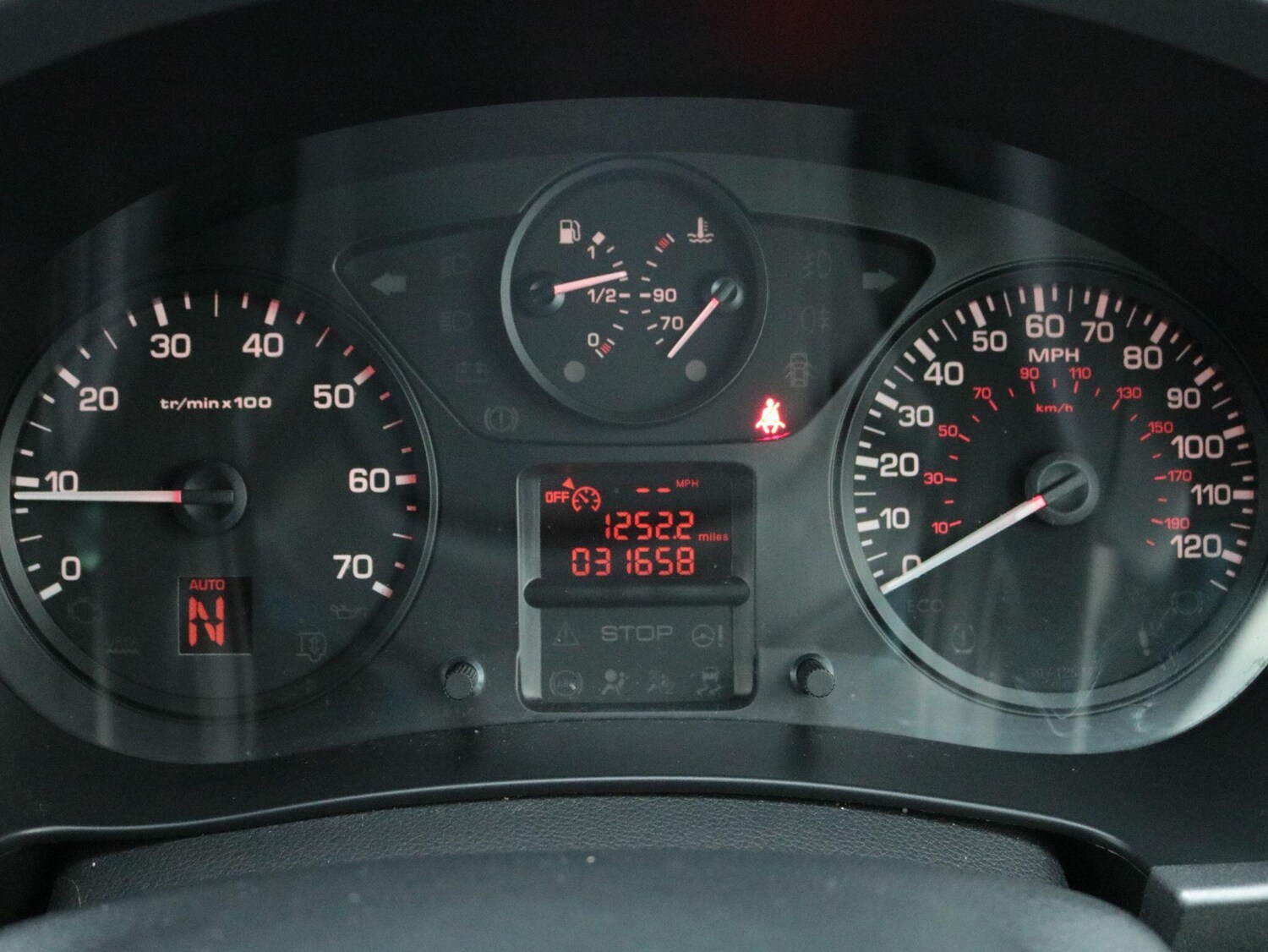 Used Peugeot Horizon 2017 for sale - 77479128: Photo 15