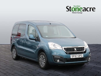 Used Peugeot Horizon 2017 for sale - 77479128: Photo