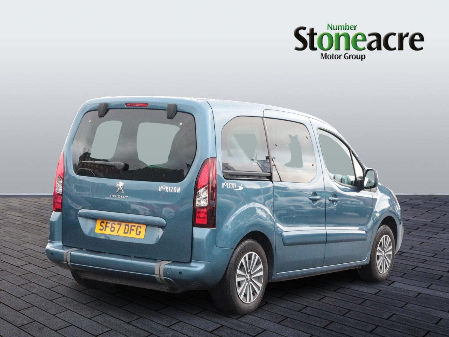 Used Peugeot Horizon 2017 for sale - 77479128: Photo 5