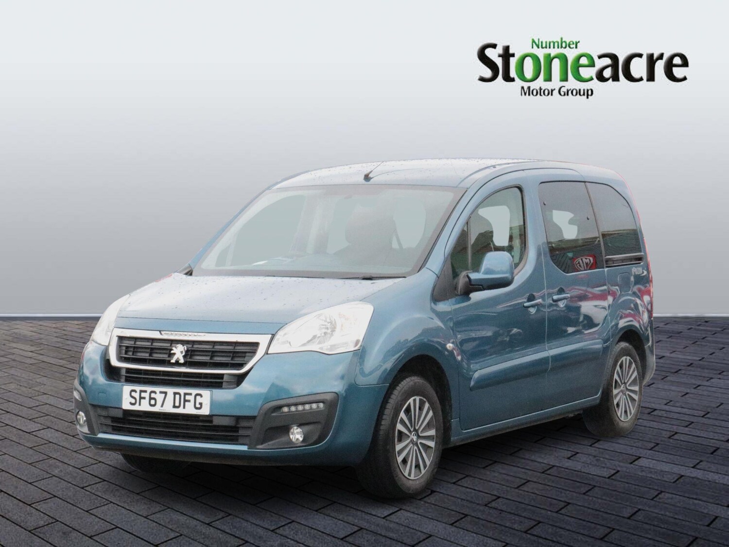 Used Peugeot Horizon 2017 for sale - 77479128: Photo 9