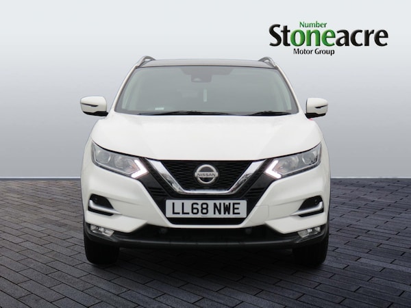 Used Nissan Qashqai 2018 for sale - 76179611: Photo 10