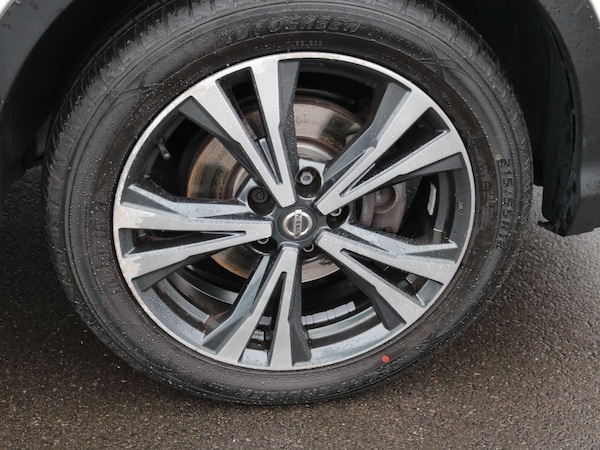 Used Nissan Qashqai 2018 for sale - 76179611: Photo 11