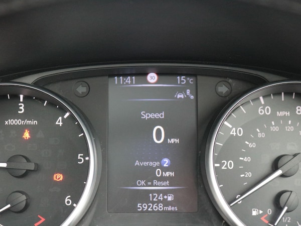 Used Nissan Qashqai 2018 for sale - 76179611: Photo 16