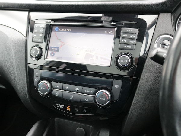 Used Nissan Qashqai 2018 for sale - 76179611: Photo 18