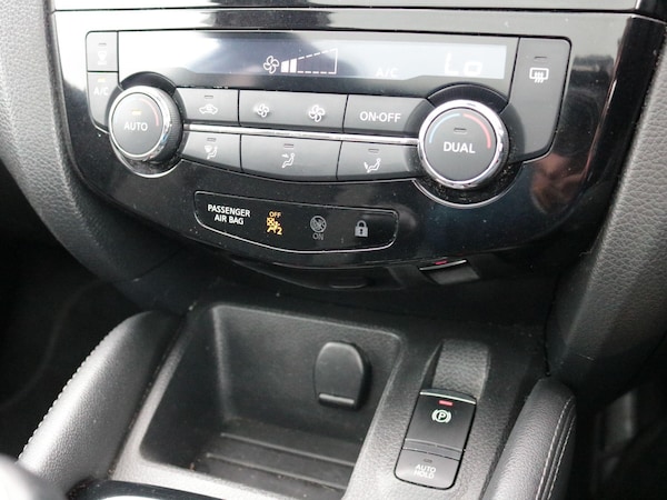 Used Nissan Qashqai 2018 for sale - 76179611: Photo 20