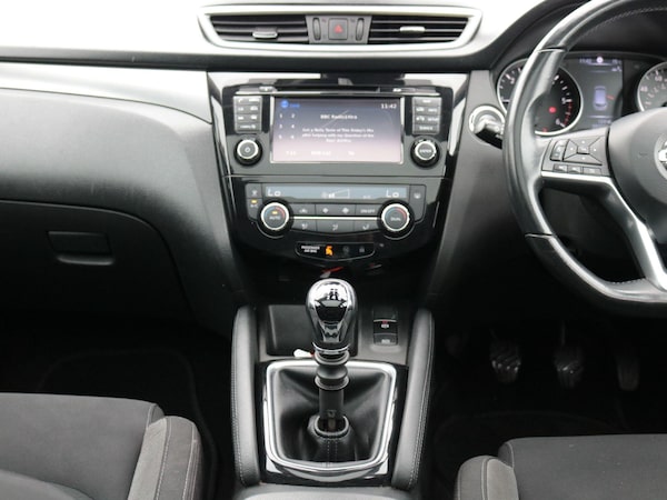 Used Nissan Qashqai 2018 for sale - 76179611: Photo 21