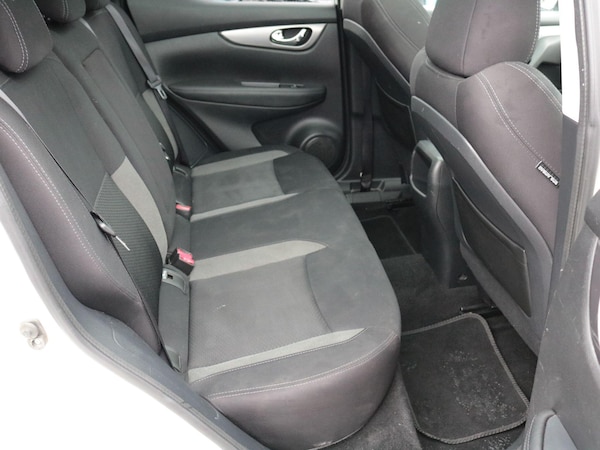 Used Nissan Qashqai 2018 for sale - 76179611: Photo 22