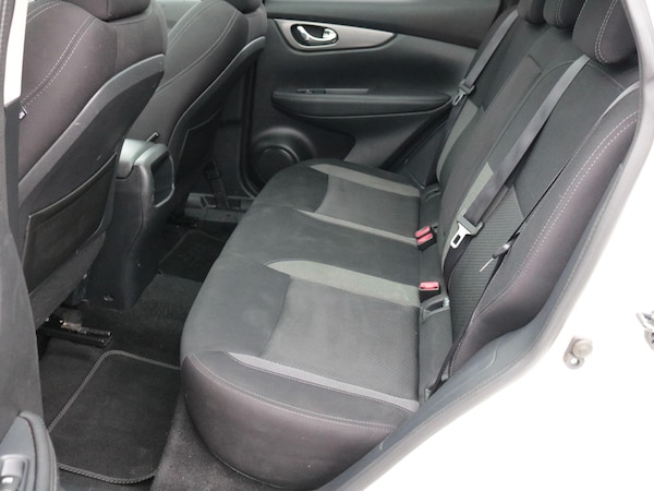 Used Nissan Qashqai 2018 for sale - 76179611: Photo 23
