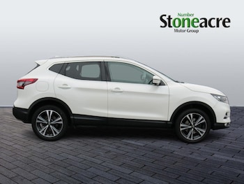 Used Nissan Qashqai 2018 for sale - 76179611: Photo 4