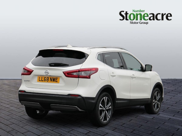 Used Nissan Qashqai 2018 for sale - 76179611: Photo 5