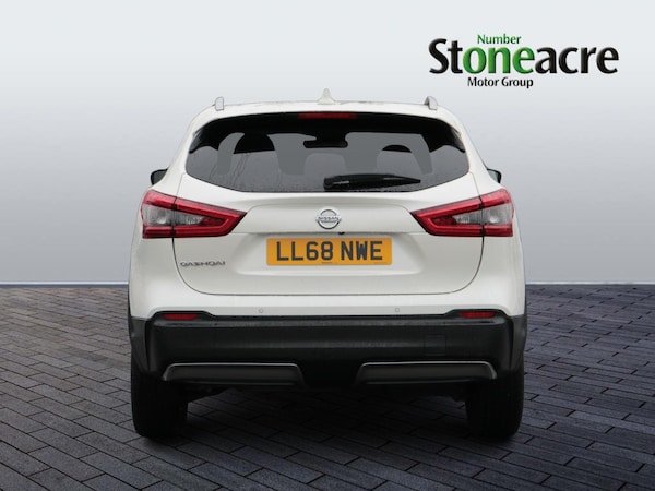 Used Nissan Qashqai 2018 for sale - 76179611: Photo 6