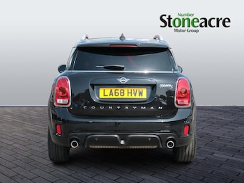 Used MINI Countryman 2019 for sale - 75601356: Photo