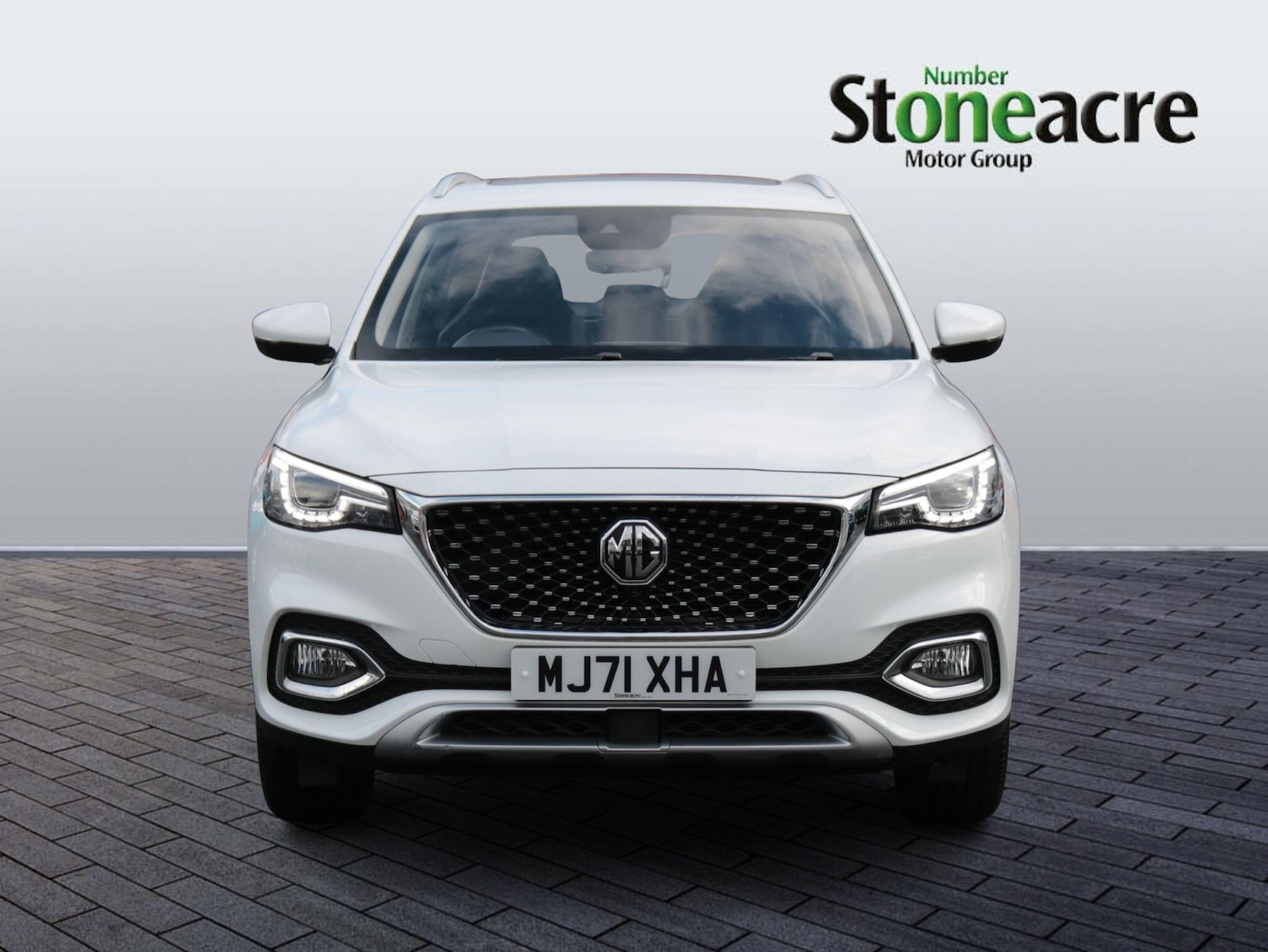 Used MG MG HS 2021 for sale - 76953416: Photo 10