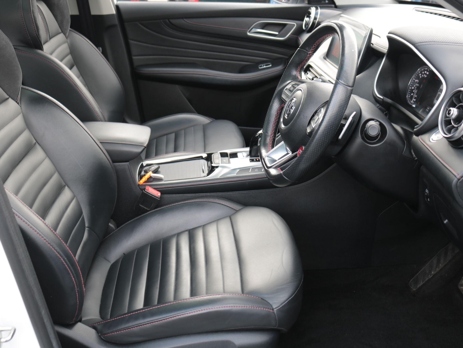 Used MG MG HS 2021 for sale - 76953416: Photo 14