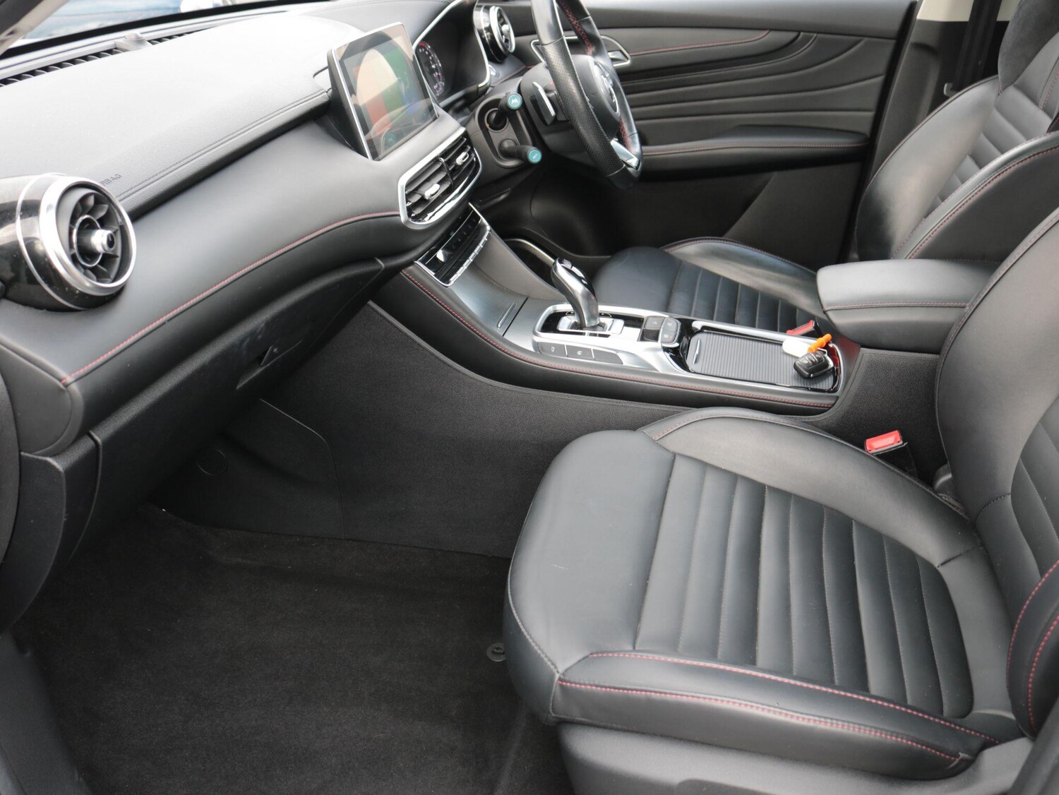 Used MG MG HS 2021 for sale - 76953416: Photo 16