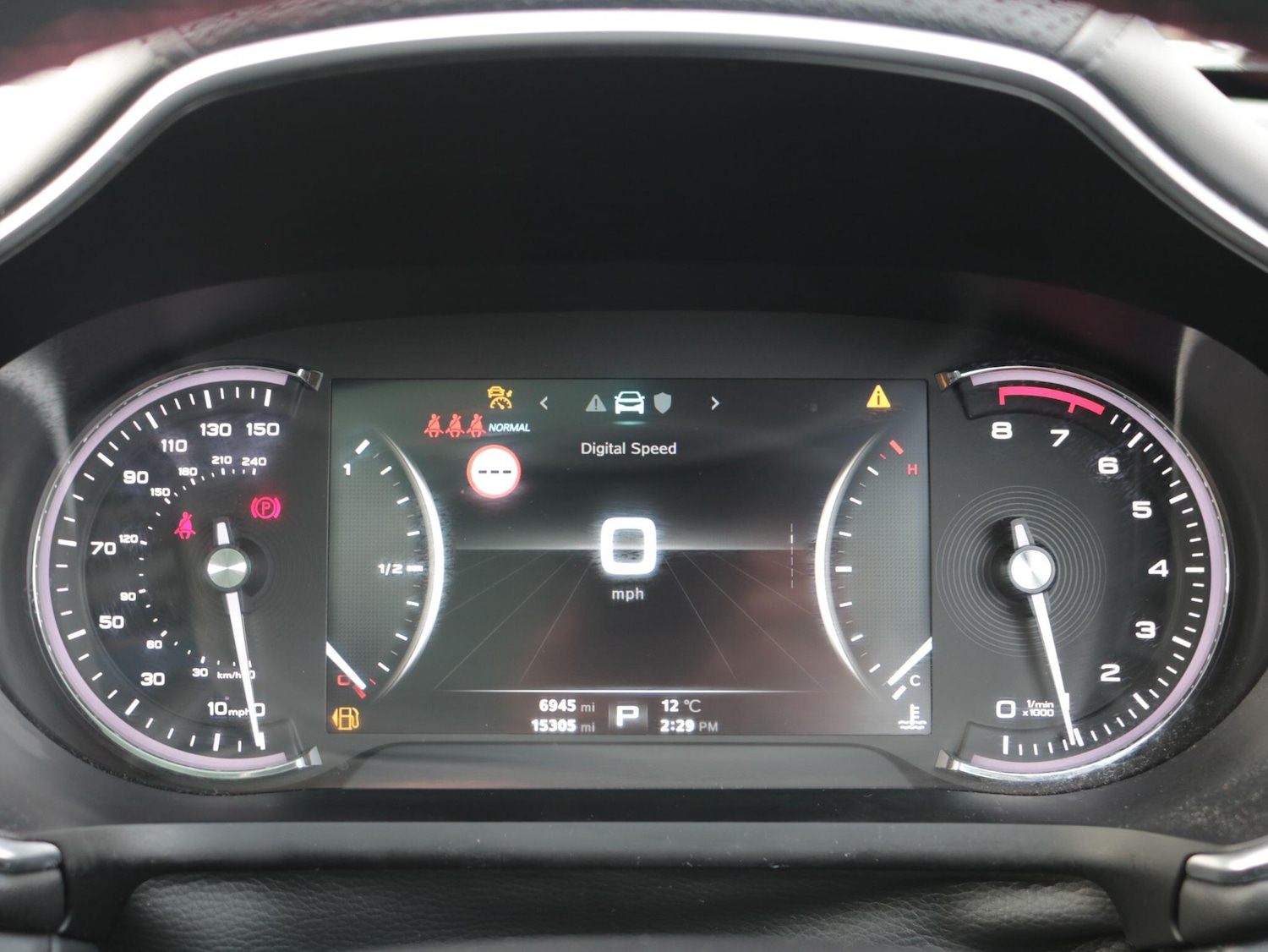 Used MG MG HS 2021 for sale - 76953416: Photo 17