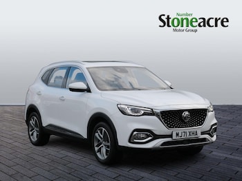 MG MG HS feature image