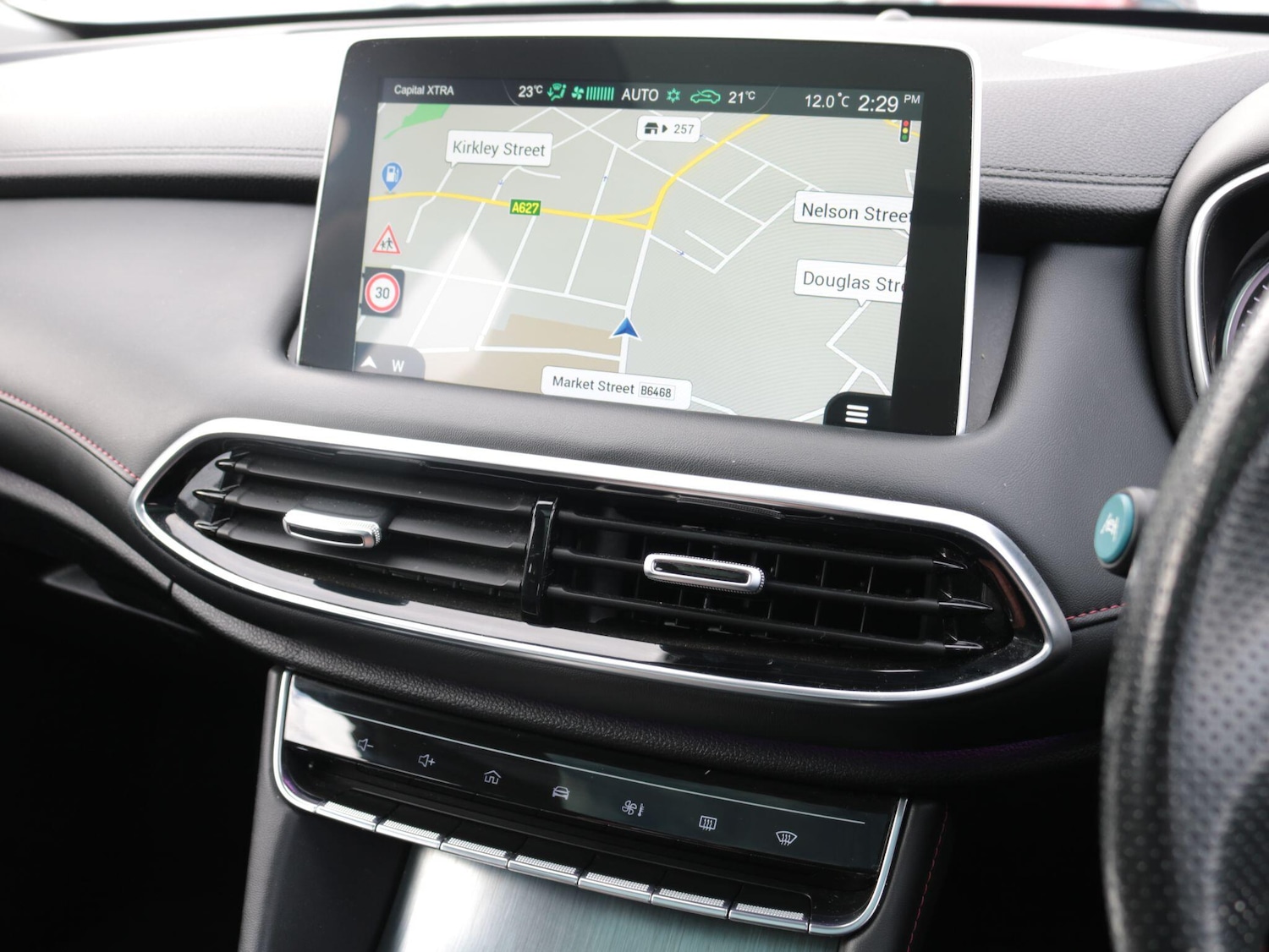 Used MG MG HS 2021 for sale - 76953416: Photo 20