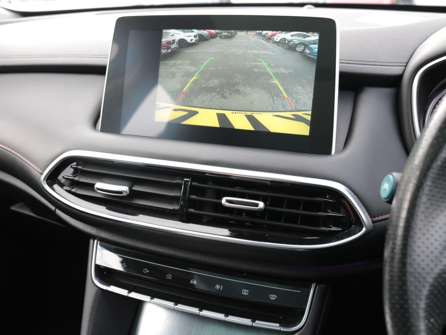 Used MG MG HS 2021 for sale - 76953416: Photo 21