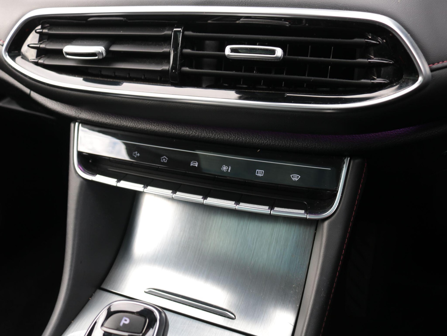 Used MG MG HS 2021 for sale - 76953416: Photo 22