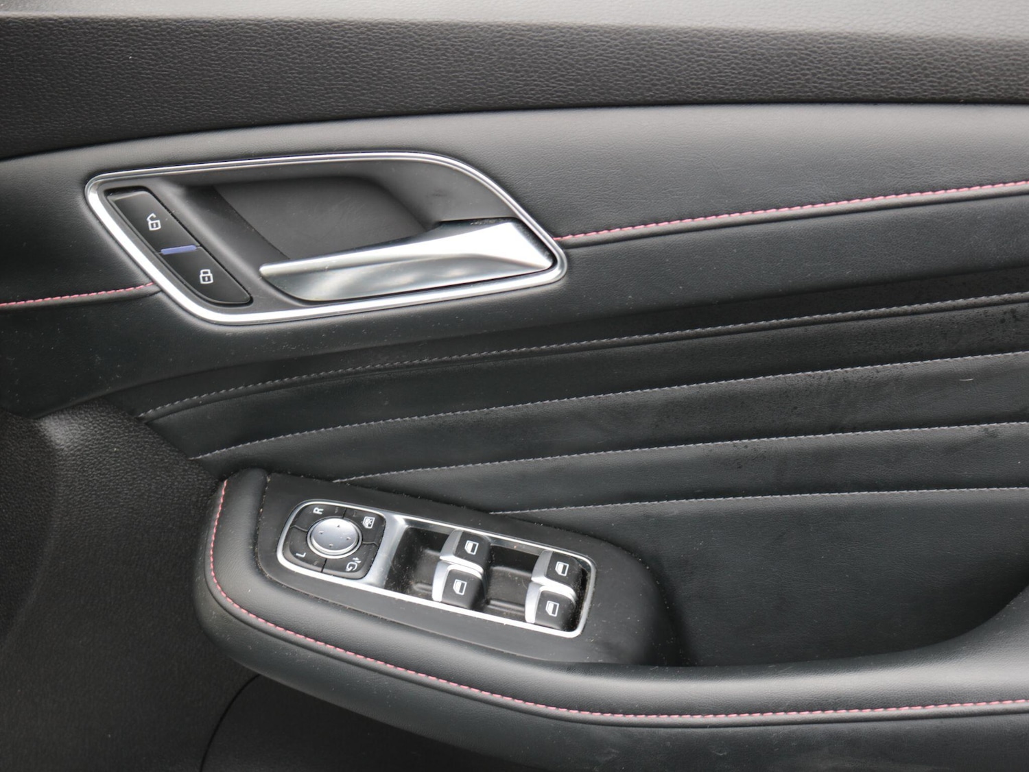 Used MG MG HS 2021 for sale - 76953416: Photo 28