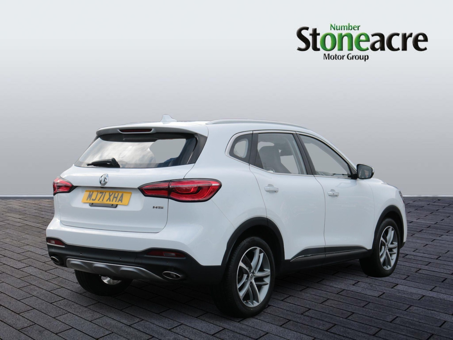 Used MG MG HS 2021 for sale - 76953416: Photo 5