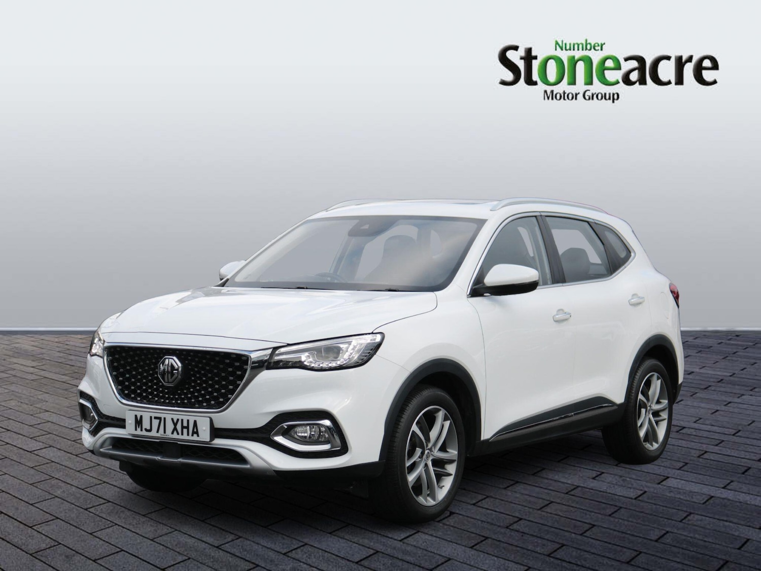 Used MG MG HS 2021 for sale - 76953416: Photo 9