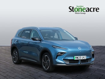 Used MG MG S5 2025 for sale - 75589653: Photo