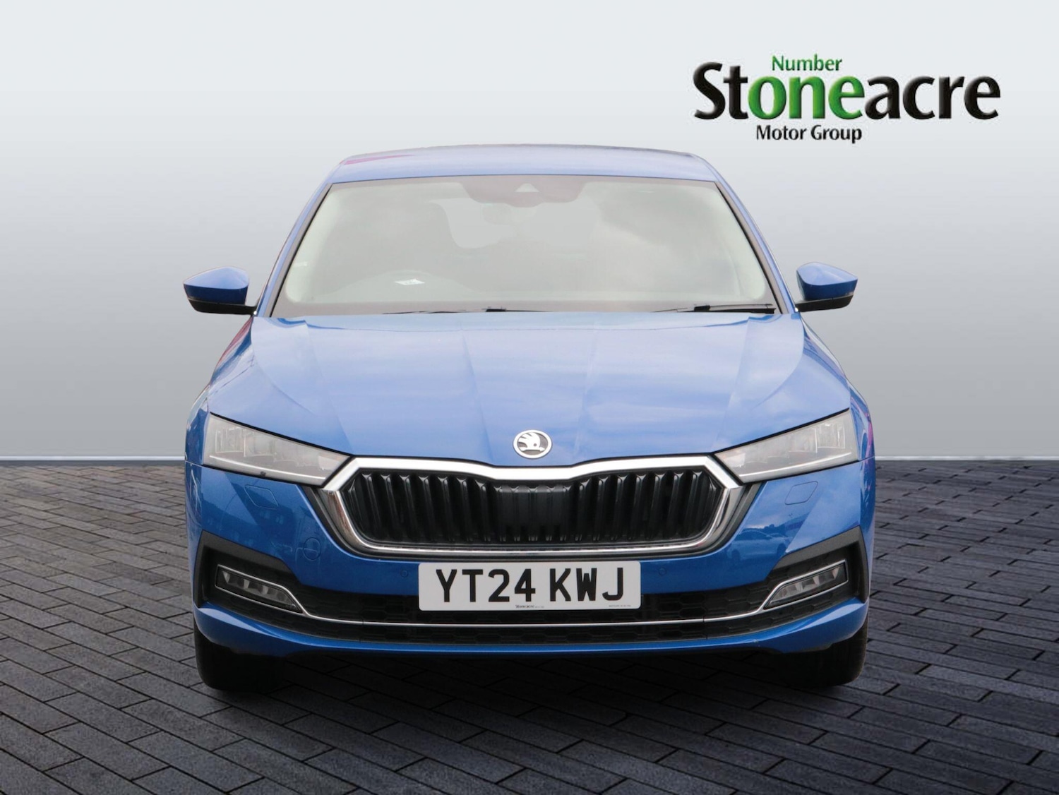 Used Skoda Octavia 2024 for sale - 78072193: Photo 10