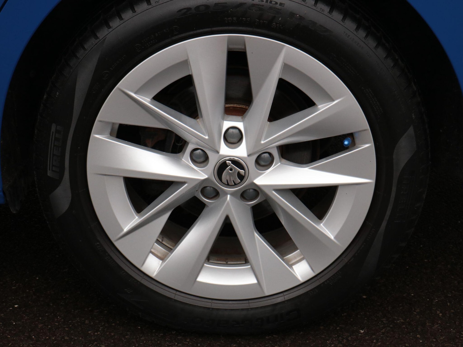 Used Skoda Octavia 2024 for sale - 78072193: Photo 11