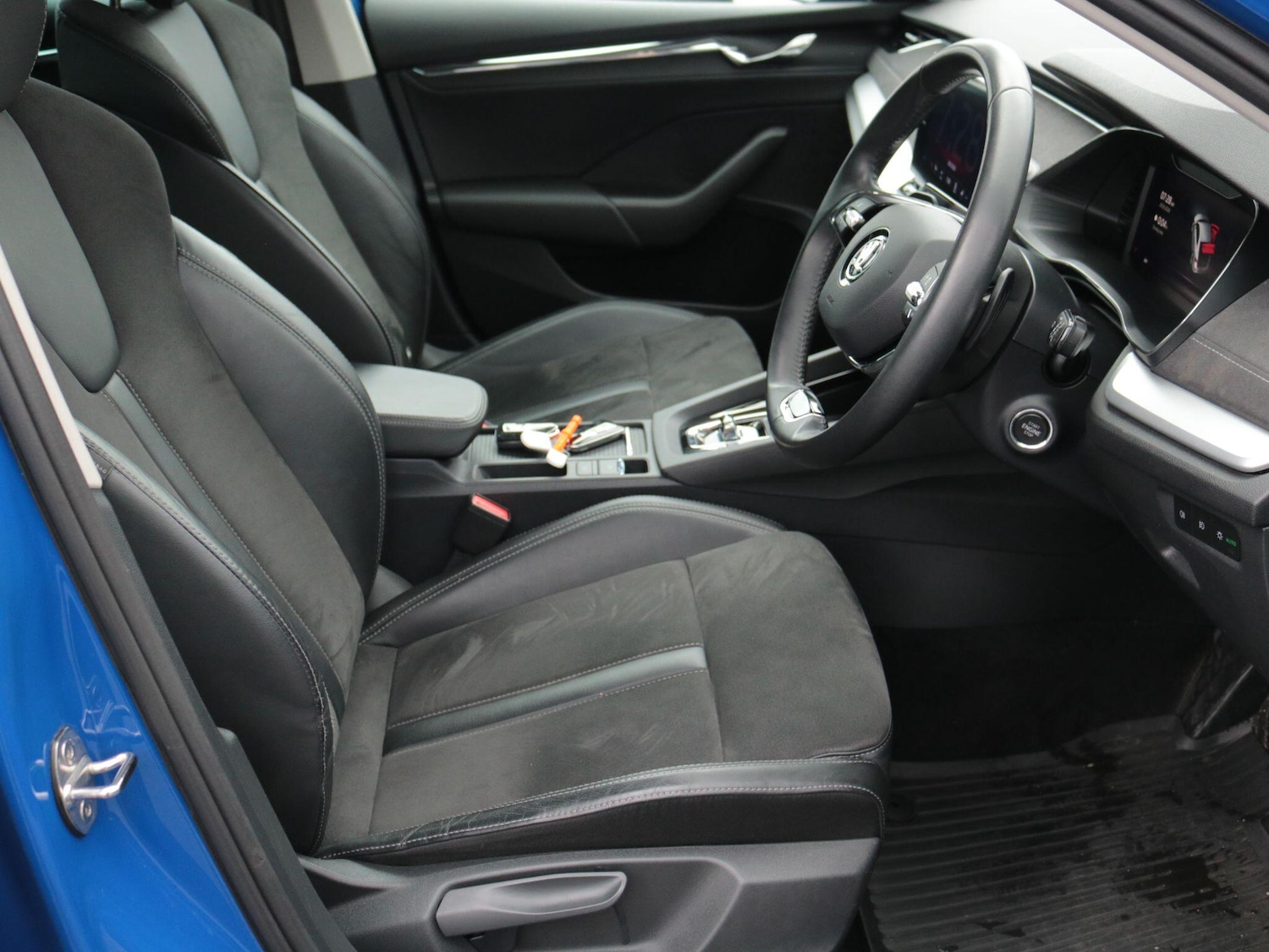 Used Skoda Octavia 2024 for sale - 78072193: Photo 13