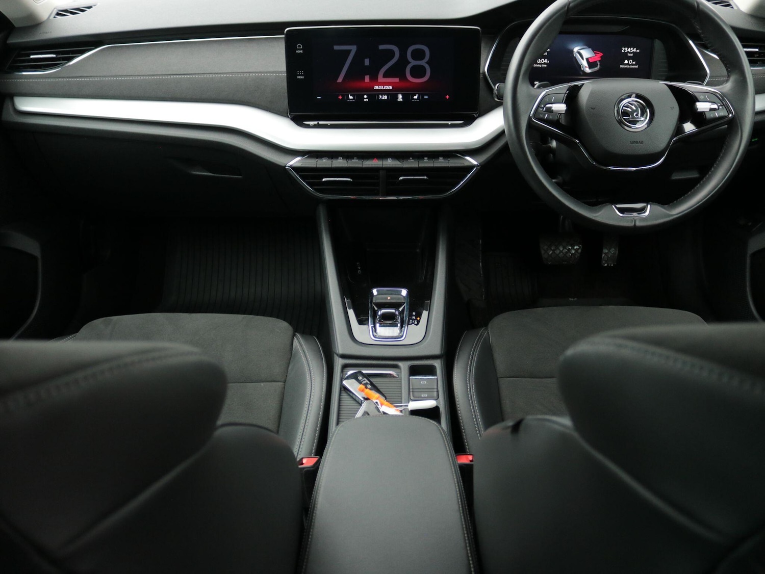 Used Skoda Octavia 2024 for sale - 78072193: Photo 14