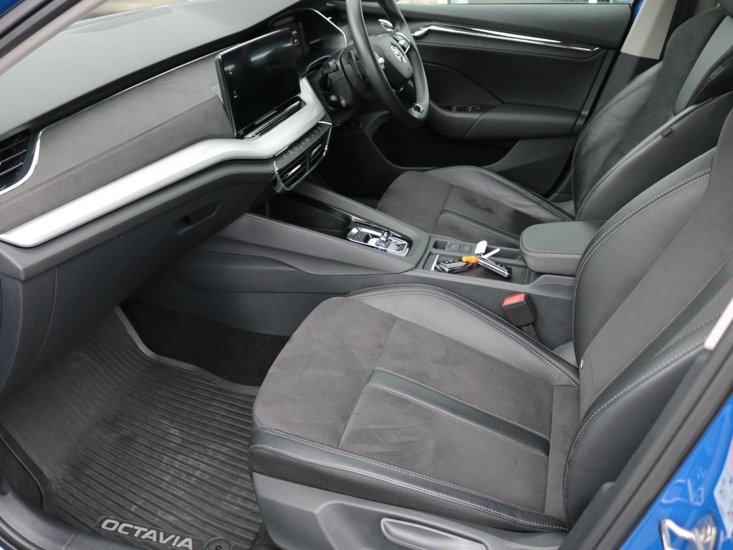 Used Skoda Octavia 2024 for sale - 78072193: Photo 15