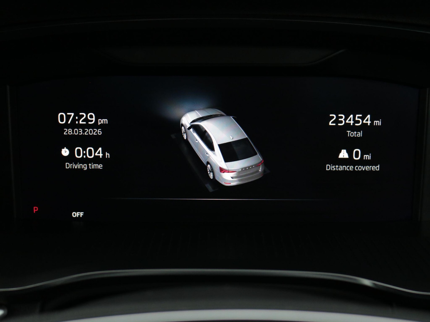 Used Skoda Octavia 2024 for sale - 78072193: Photo 16