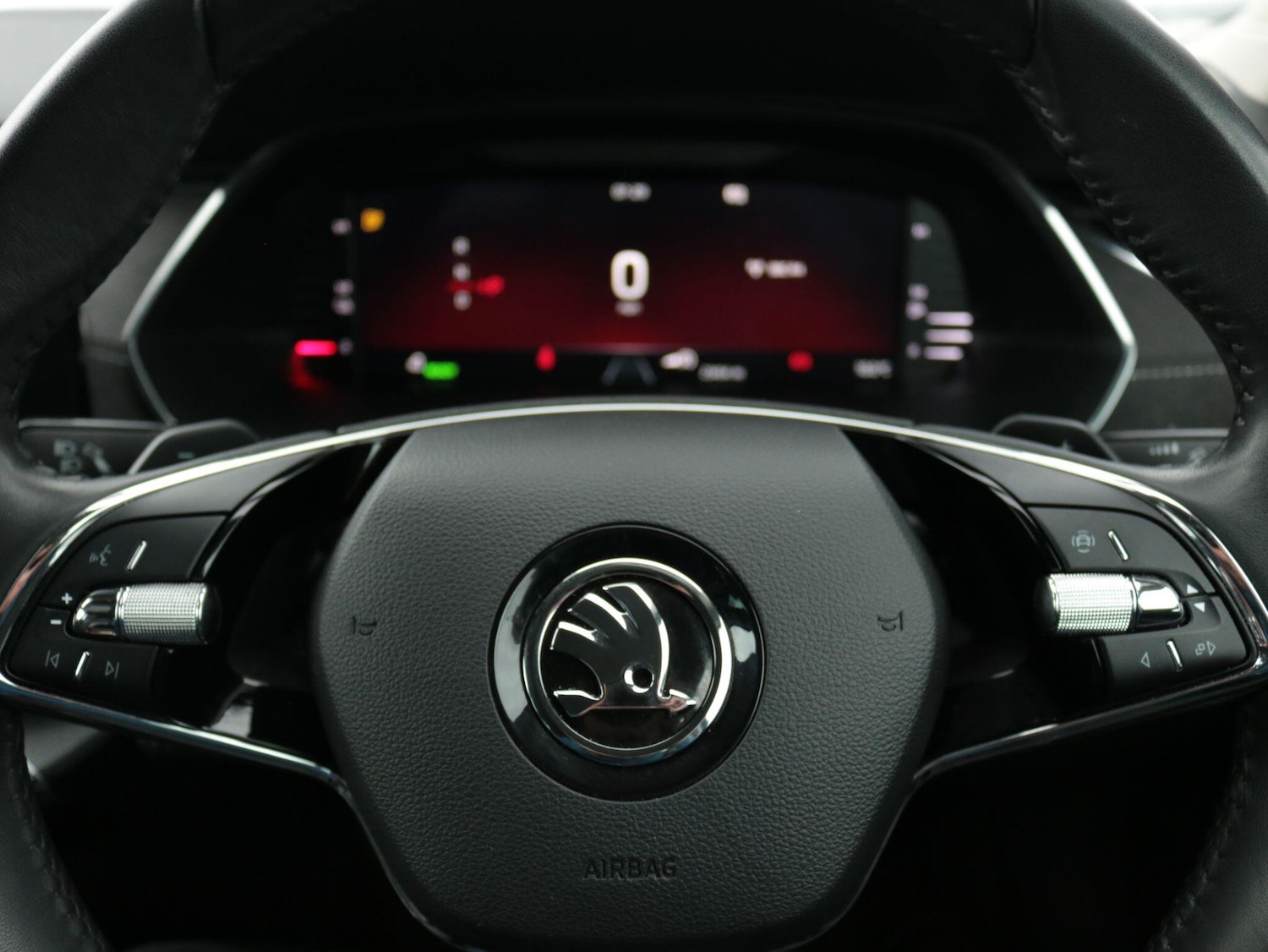 Used Skoda Octavia 2024 for sale - 78072193: Photo 17