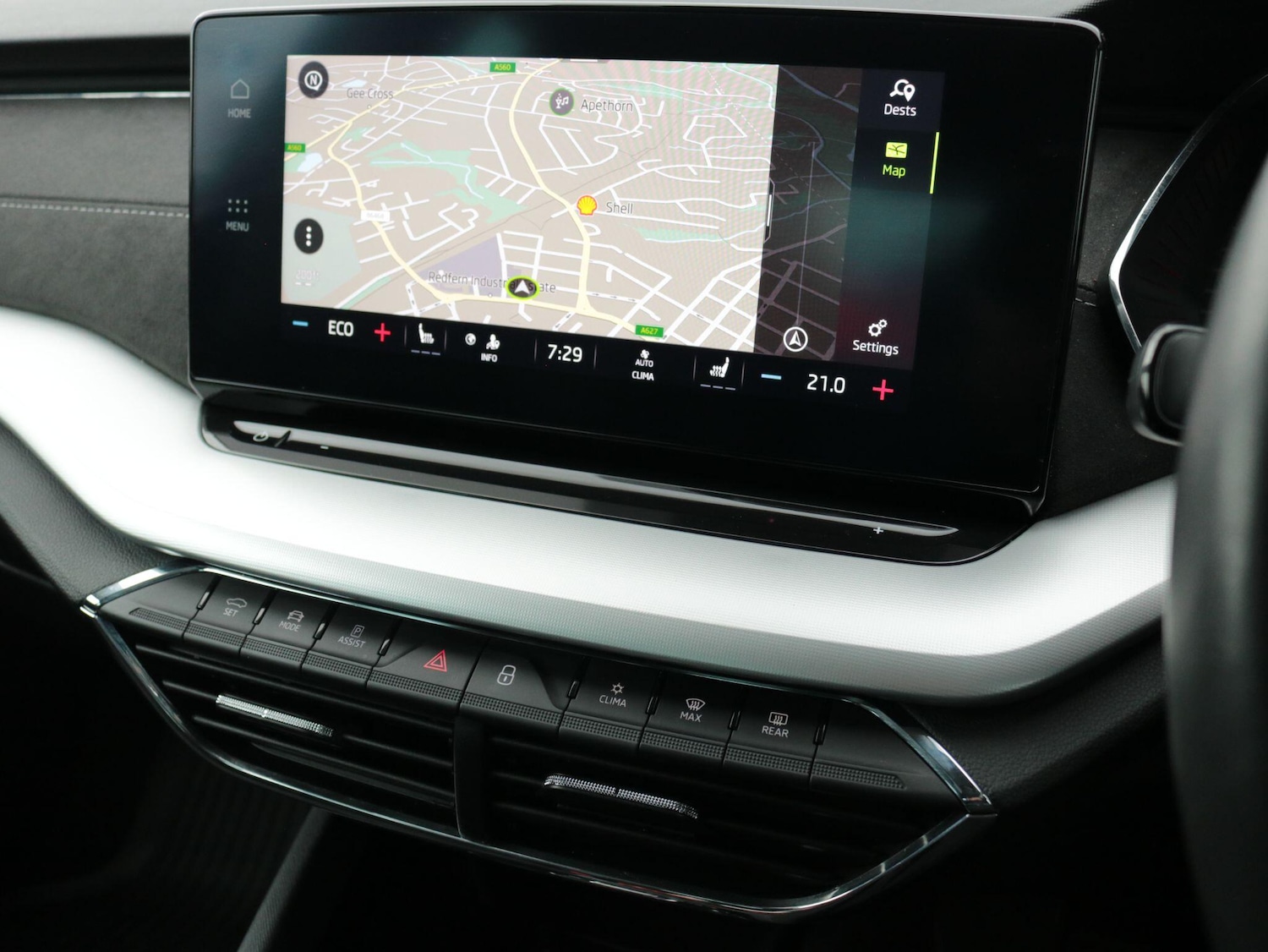 Used Skoda Octavia 2024 for sale - 78072193: Photo 18