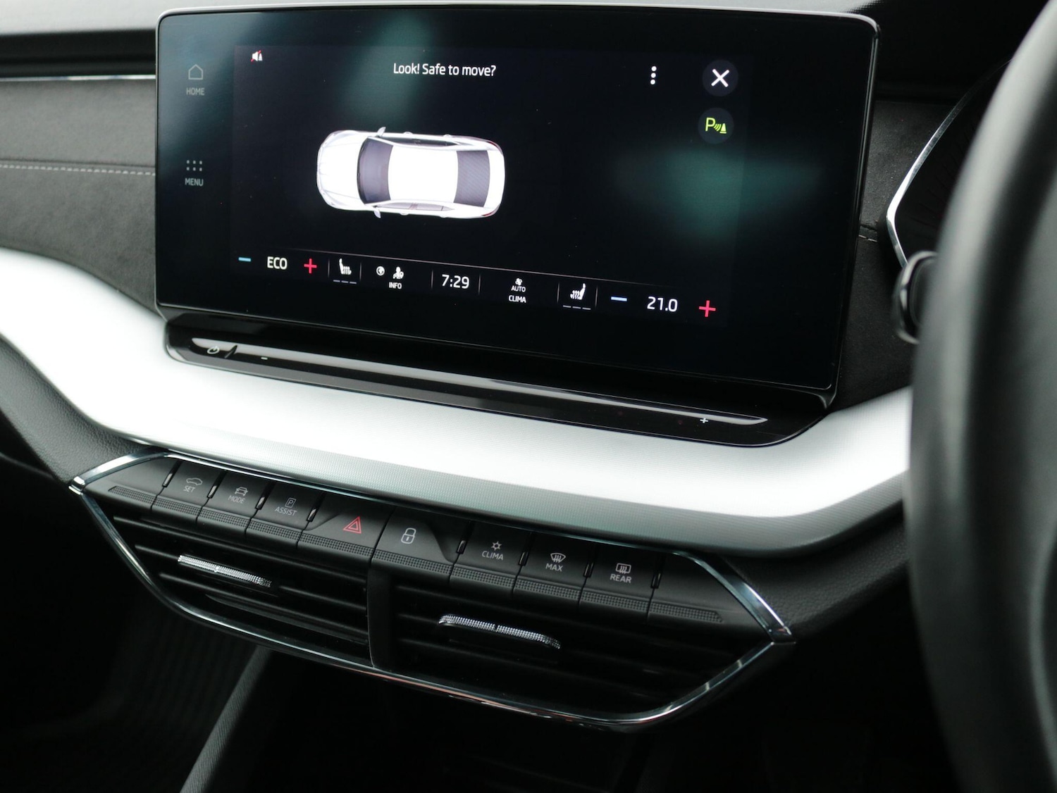 Used Skoda Octavia 2024 for sale - 78072193: Photo 19