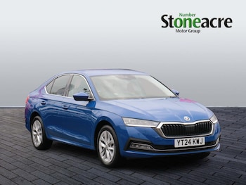 Used Skoda Octavia 2024 for sale - 78072193: Photo