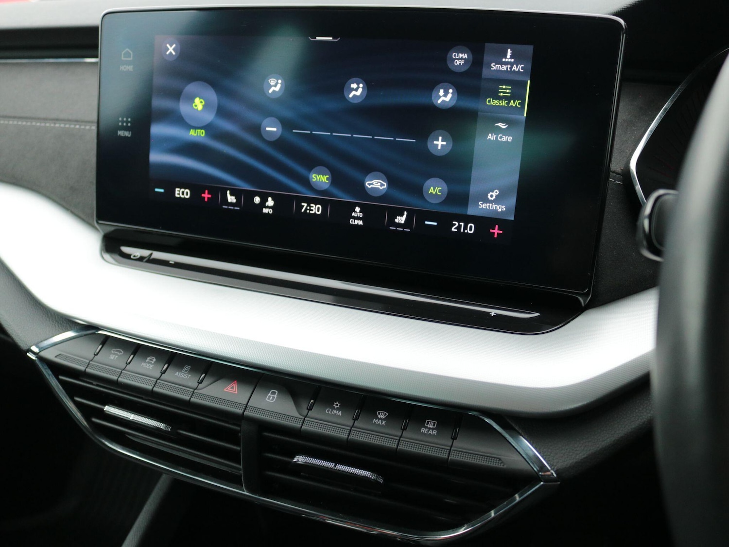 Used Skoda Octavia 2024 for sale - 78072193: Photo 20