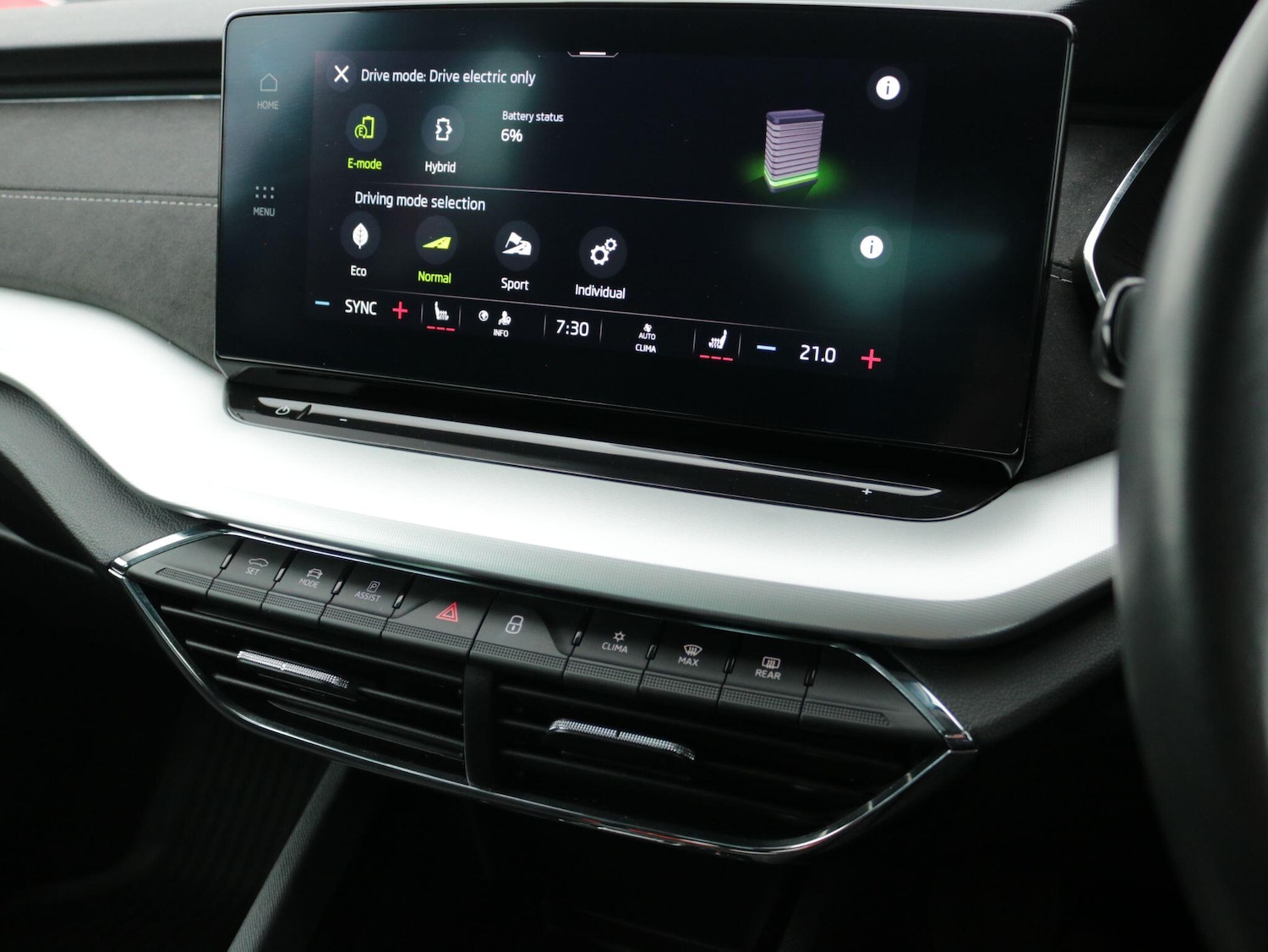 Used Skoda Octavia 2024 for sale - 78072193: Photo 21