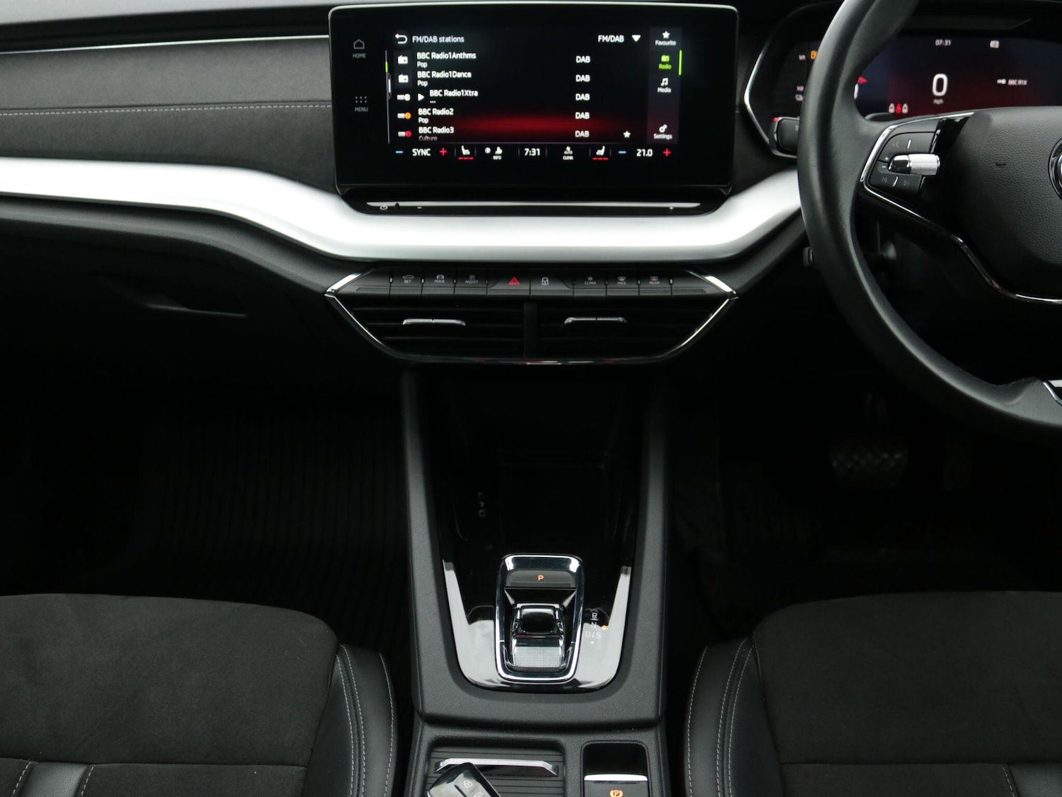 Used Skoda Octavia 2024 for sale - 78072193: Photo 24