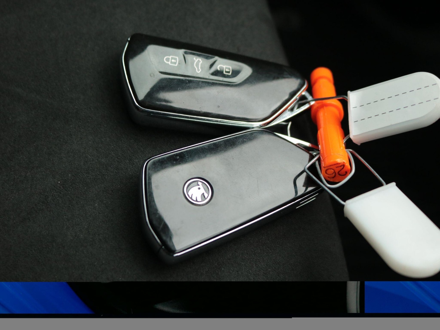 Used Skoda Octavia 2024 for sale - 78072193: Photo 30