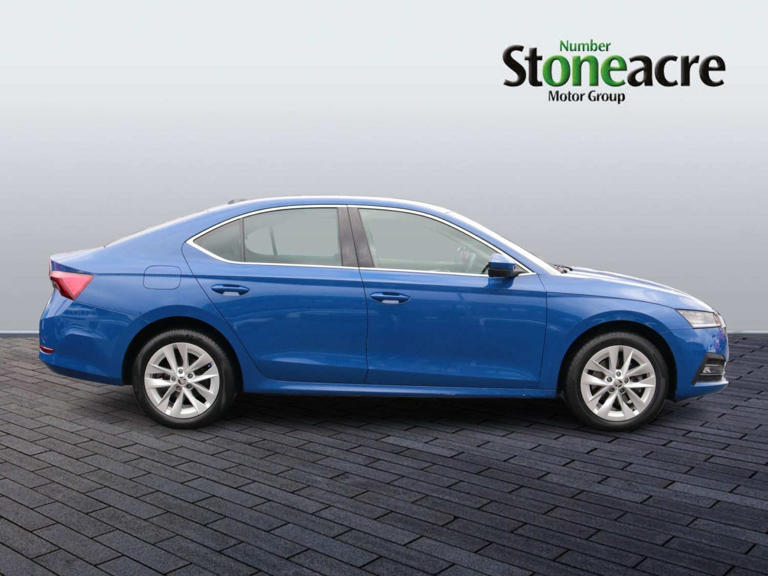 Used Skoda Octavia 2024 for sale - 78072193: Photo 4