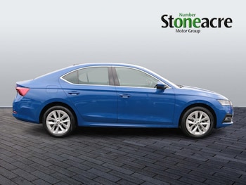 Used Skoda Octavia 2024 for sale - 78072193: Photo
