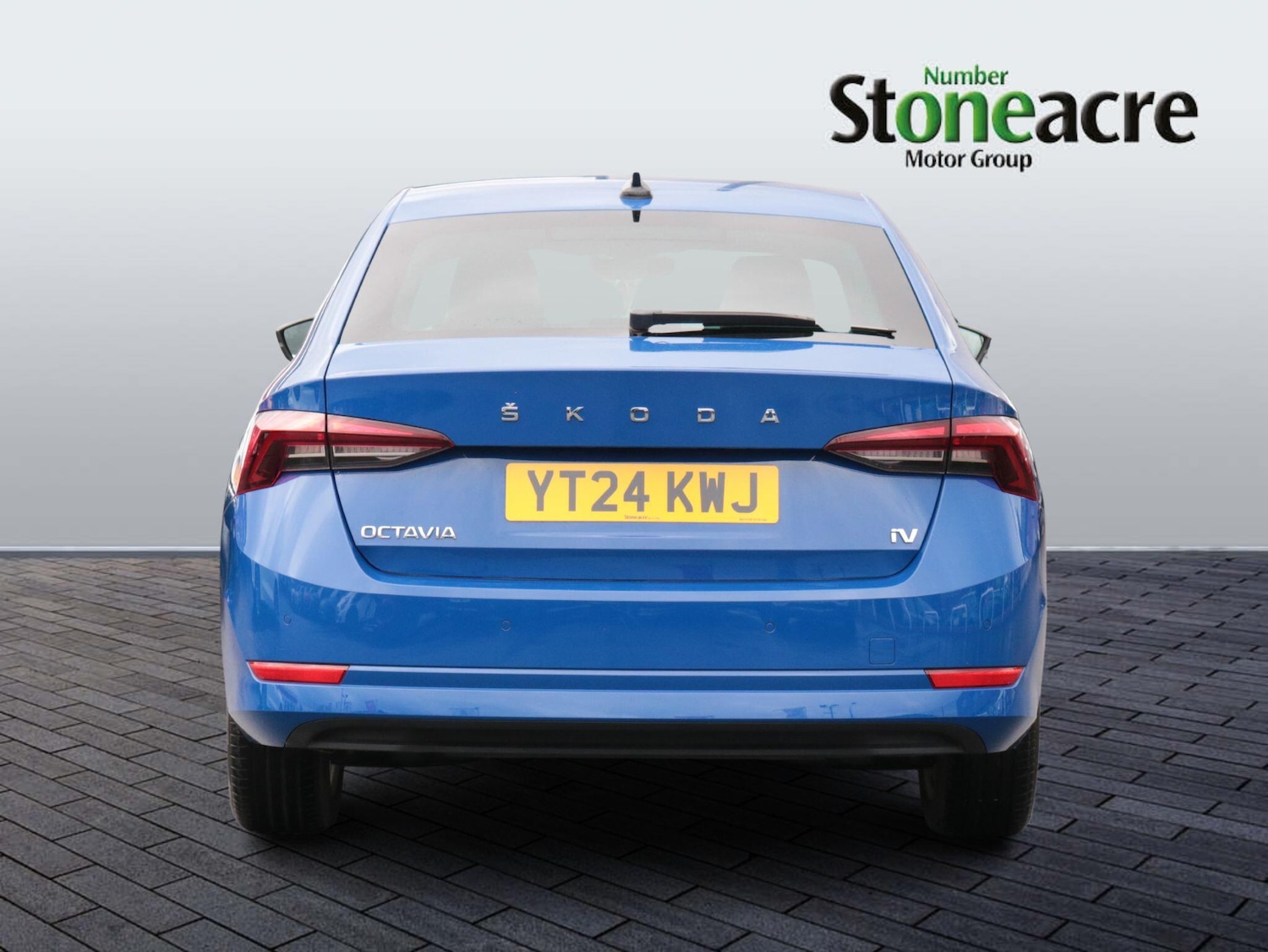 Used Skoda Octavia 2024 for sale - 78072193: Photo 6