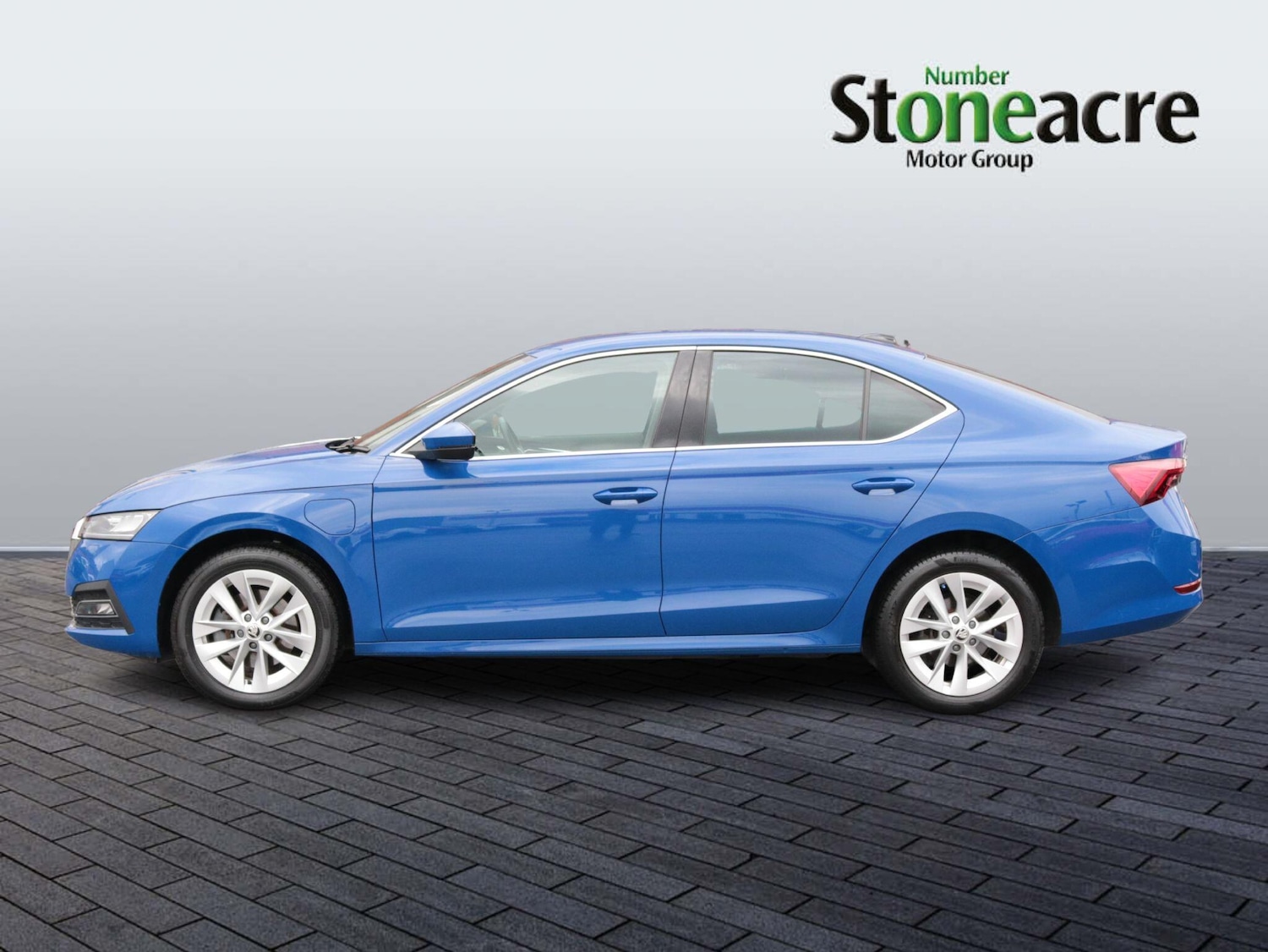 Used Skoda Octavia 2024 for sale - 78072193: Photo 8